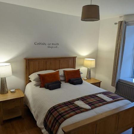 Antrim Coast Apartments Cushendall Εξωτερικό φωτογραφία