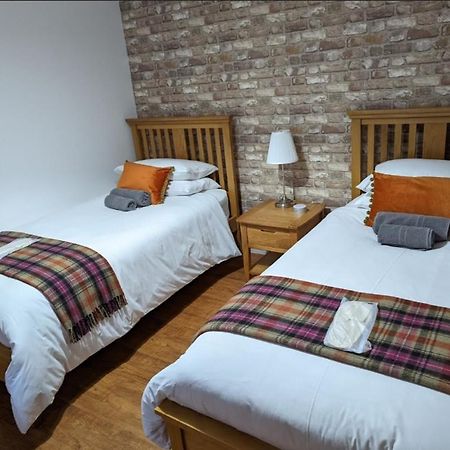 Antrim Coast Apartments Cushendall Εξωτερικό φωτογραφία
