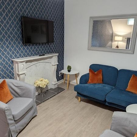Antrim Coast Apartments Cushendall Εξωτερικό φωτογραφία