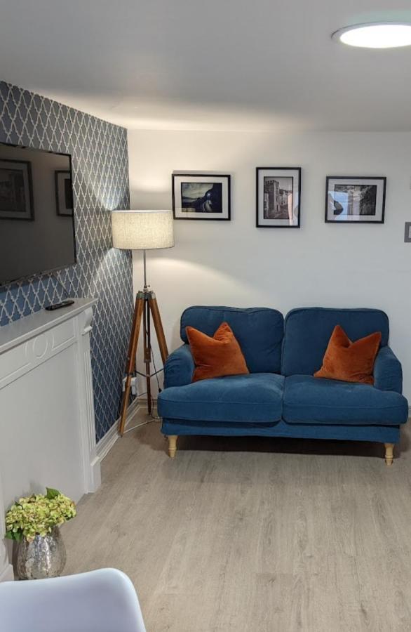 Antrim Coast Apartments Cushendall Εξωτερικό φωτογραφία