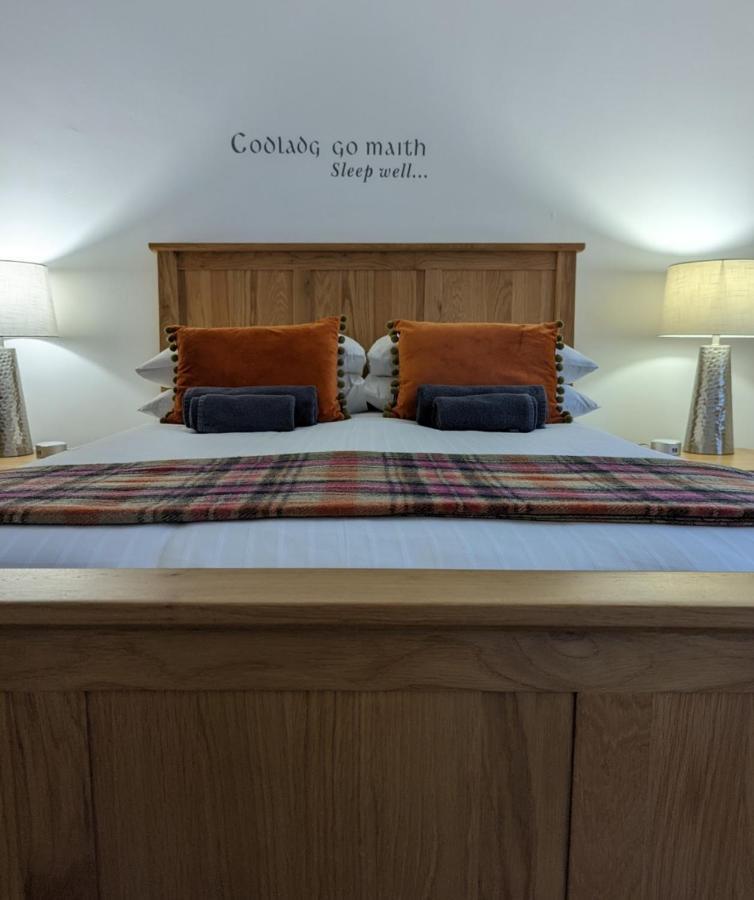Antrim Coast Apartments Cushendall Εξωτερικό φωτογραφία