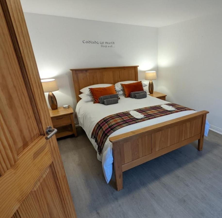 Antrim Coast Apartments Cushendall Εξωτερικό φωτογραφία