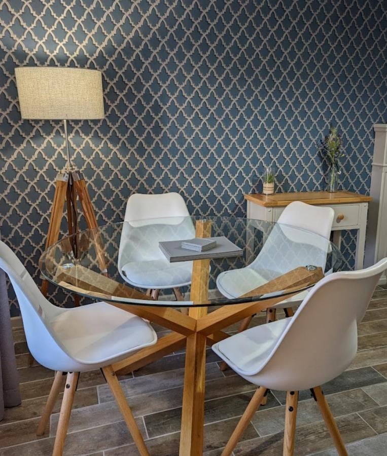 Antrim Coast Apartments Cushendall Εξωτερικό φωτογραφία