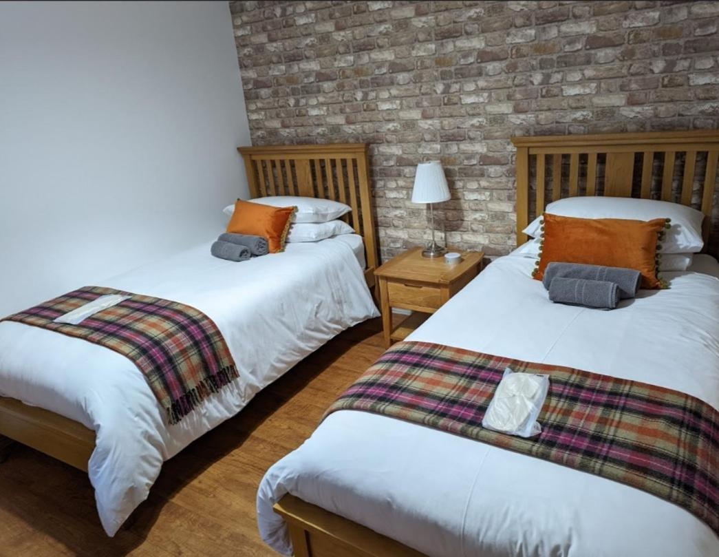 Antrim Coast Apartments Cushendall Εξωτερικό φωτογραφία