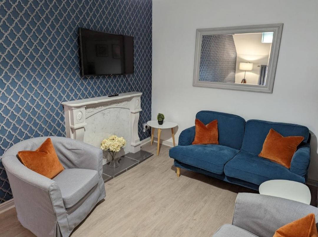 Antrim Coast Apartments Cushendall Εξωτερικό φωτογραφία