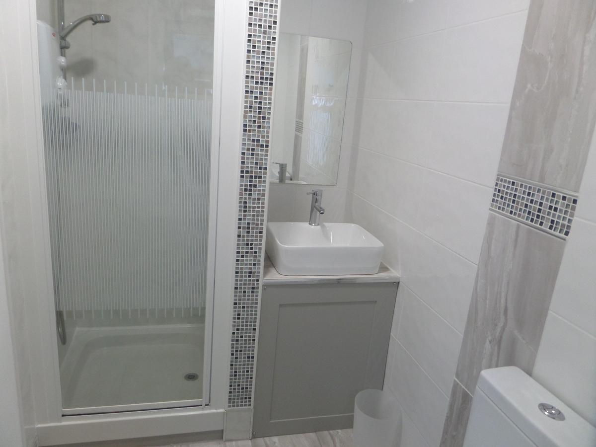 Antrim Coast Apartments Cushendall Εξωτερικό φωτογραφία