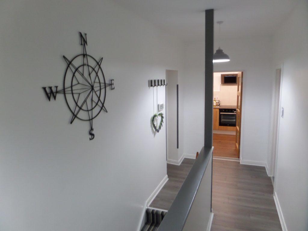 Antrim Coast Apartments Cushendall Εξωτερικό φωτογραφία