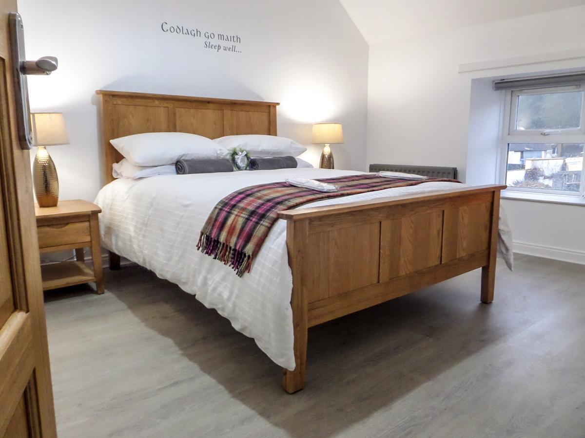 Antrim Coast Apartments Cushendall Εξωτερικό φωτογραφία
