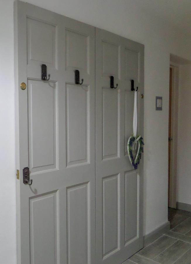 Antrim Coast Apartments Cushendall Εξωτερικό φωτογραφία
