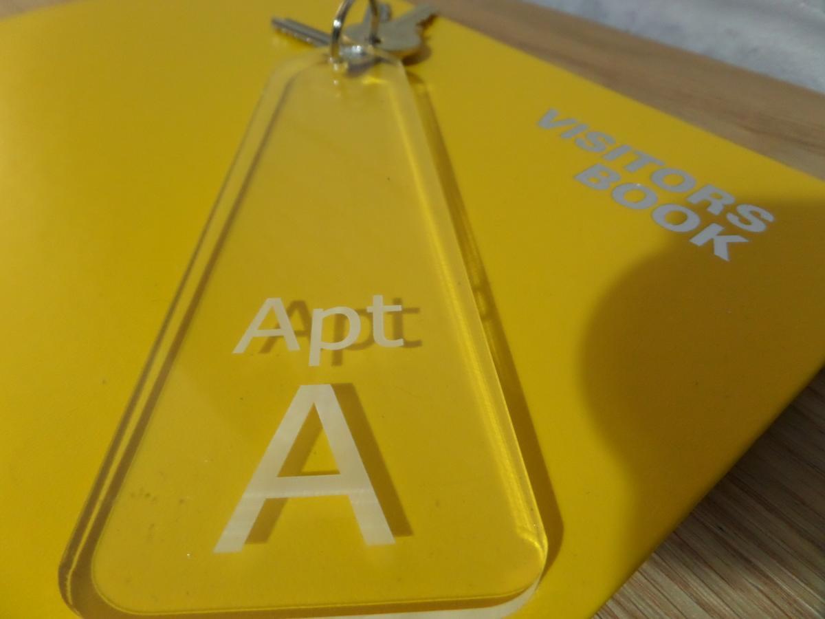 Antrim Coast Apartments Cushendall Εξωτερικό φωτογραφία